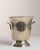Mid 20th Century France Silver Ice Bucket For Sale - Image 13 of 14