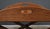 Brown Mahogany Folding Butler Table, 1940 For Sale - Image 8 of 18