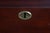 Durham Cherry Armoire Chifferobe Tv Unit For Sale - Image 15 of 18