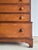 Wood Vintage Transitional Chest of Drawers With Hidden Cedar Chest For Sale - Image 7 of 17