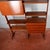 Vintage Open Swedish Bookcase For Sale - Image 18 of 18
