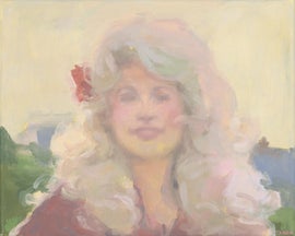 Example of New & Custom Impressionist Art