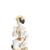 Gallant Figures by Vieux Paris, 19th Century, Set of 2 For Sale - Image 4 of 6