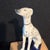 Metal 1930s Dalmatian Figure For Sale - Image 7 of 8
