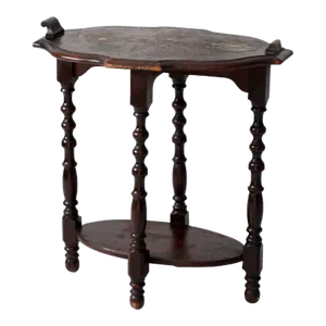 Antique Occasional Table