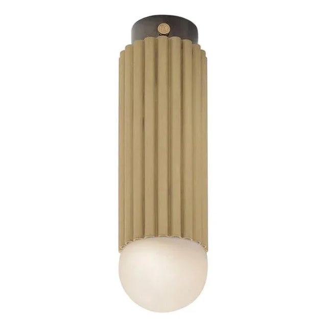 Lustrin Ceiling Lamp by Luce Tu For Sale - Image 6 of 6