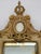 Metal Antique French Renaissance Revival Cast Brass Girandole Sconce Mirrors - A Pair For Sale - Image 7 of 16