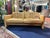 Beige Leather 2-Seater Sofa from Simon Gavina For Sale - Image 3 of 5