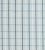 The House of Scalamandré Bristol Plaid Fabric, Mineral For Sale