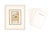 A charming original color book illustration from a beloved children's work by A.A. Milne, featuring the enchanting artwork...