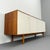 Vintage Model 119 Sideboard by Florence Knoll for Knoll International, 1960s For Sale - Image 15 of 18