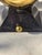 Modern Jonathan Adler Brass Lamp For Sale - Image 3 of 7