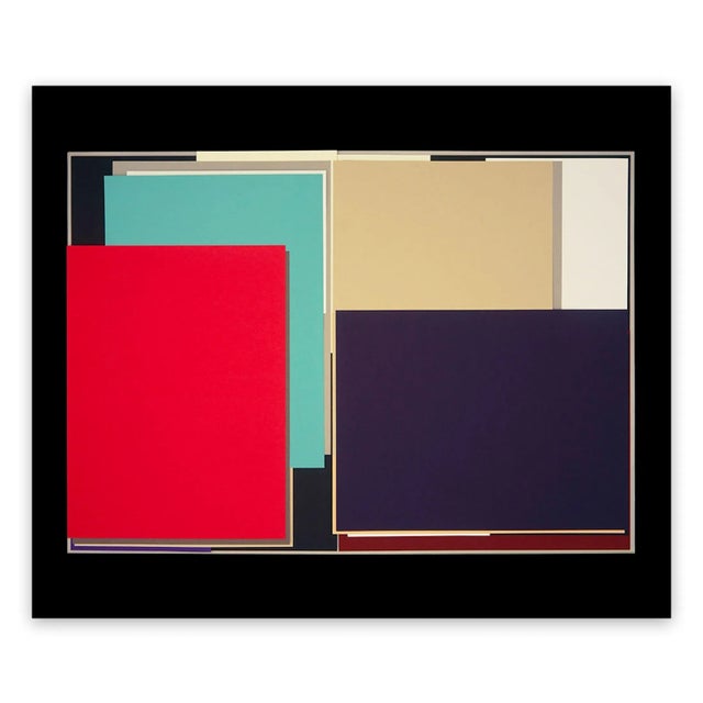 Richard Caldicott Richard Caldicott "Untitled (d), 2013", Photograph For Sale - Image 4 of 4