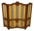 Louis XV Style 3-Leaf Screen For Sale