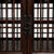Antique Chinese Lattice Catbox Cabinet, 19th Century For Sale In Chicago - Image 6 of 6