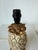 Terracotta Pineapple Lamp Base, 1950s For Sale - Image 6 of 18