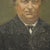 L. De Caluwé, Portrait of a Man, Early 20th Century, Painting on Canvas For Sale - Image 12 of 15