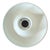Mid-Century Modern Italian White Flush Mount from Tronconi, 1970s For Sale