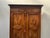 Napoleon III Style Wardrobe in Walnut, 1800s For Sale - Image 6 of 18