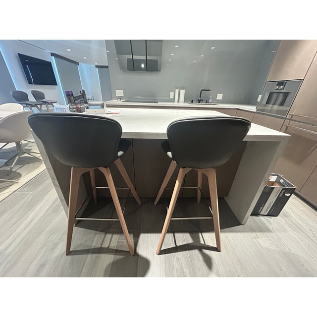 Band New Never Used BoConcept Bar Stools