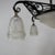 1930s Art Deco Hanging Lamp by Schneider, 1930s For Sale - Image 5 of 8