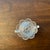 Traditional Vintage Mini Crystal Creamer For Sale - Image 3 of 12
