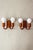 Mid-Century Danish Teak Wall Light from Domus, 1960s For Sale - Image 6 of 16