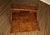 Thomasville Ernest Hemingway Collection Drop Front Writing Desk For Sale - Image 15 of 18