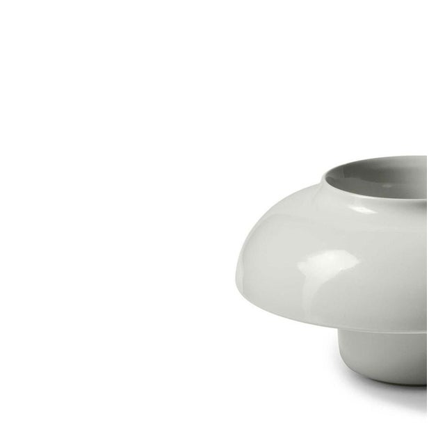 Not Yet Made - Made To Order Torrecotta Vase by Davide Oldani and Attila Veres for Cassina For Sale - Image 5 of 14