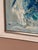 Bo Westberg, Strummer, 1950s, Oil on Canvas, Framed 70 × 60 Cm For Sale - Image 8 of 18