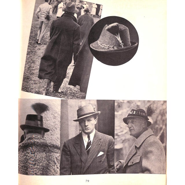 Apparel Arts July-August, 1937 For Sale - Image 17 of 18