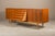 Vintage Scandinavian Teak Sideboard by Nils Jonsson for P.S. Heggen, 1960s For Sale - Image 5 of 13