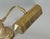 French Art Deco Piano Lamp by Monix 1930 France For Sale - Image 9 of 16