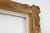 Wood Baroque Gilded Painting Frame in Wood, France, 1900s For Sale - Image 7 of 11