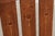 Wood Stickley Mission Oak Harvey Ellis Armchair For Sale - Image 7 of 18