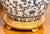 Ralph Lauren Blue & White Porcelain Ginger Jar Lamps - a Pair For Sale - Image 10 of 12