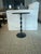 Tom Corbin Tom Corbin Bronze End Table For Sale - Image 4 of 4