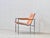 Martin Visser SZ02 Armchair by Martin Visser for 't Spectrum, Netherlands, 1960s For Sale - Image 4 of 16