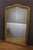 Large 19th Century Gilded Stucco Mirror For Sale - Image 14 of 14