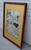 Early 19th Century Right Panel of Utagawa Kuninaga’s Woodblock Print Triptych For Sale - Image 14 of 18