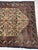 1920s Water Garden in Creamy Buttery Honey-Beige Rug 4.8 x 6.8 For Sale In Milwaukee - Image 6 of 11