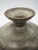 Mid-Century Modern Swedish Ceramic Vase by Tony Borg for Tony Ceramic Kristinehamn, Sweden, 1970s For Sale - Image 3 of 10