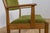 Mid-Century Oak Dining Chairs Model J62 by Poul M. Volther for FDB Mobler, Denmark, 1960s, Set of 4 For Sale - Image 17 of 18