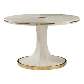 Example of Center Tables