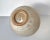 Ceramic Mid 20th Century Round Spherical Stoneware Ceramic Vase For Sale - Image 7 of 8