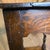 Late 17th Century English Oak Side Table With Spiral-Turned Legs and Scalloped Frieze, Circa 1680–1700 For Sale - Image 17 of 18