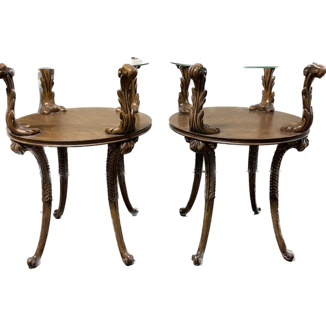 Adams Always Fine Furniture were known for reproducing styles and craftsmanship from the 18th century and 19th century....