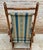 Set of Spanish Rocking Chairs in Carved Walnut, 1960 For Sale - Image 9 of 16