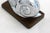 Metal Art Deco Appetizer Set, 1930s For Sale - Image 7 of 14