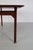 Italian Teak Dining Table, 1960s For Sale - Image 10 of 18